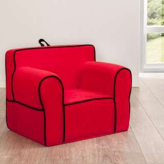 COMFORT KID FOTELJA CRVENA