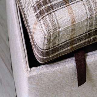 PLAID TABURE SA KUTIJOM