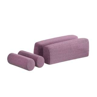 JASTUCI ZA SOFA KREVET-PINK 