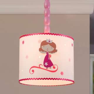 LADY LUSTER