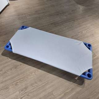 ČARŠAF ZA KREVETIĆ ZA VRTIĆE 