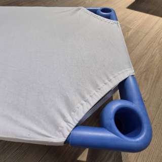 ČARŠAF ZA KREVETIĆ ZA VRTIĆE 