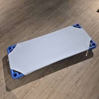 ČARŠAF ZA KREVETIĆ ZA VRTIĆE 