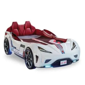 GTS AUTO KREVET BELI (99X191 cm) 