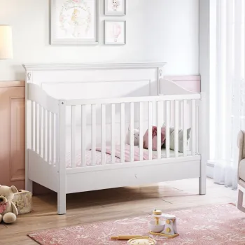 BABY ROMANTIC - KREVETAC SOFA 