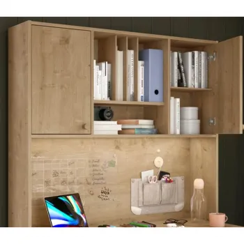 MOCHA POLICA ZA VELIKI RADNI STO 