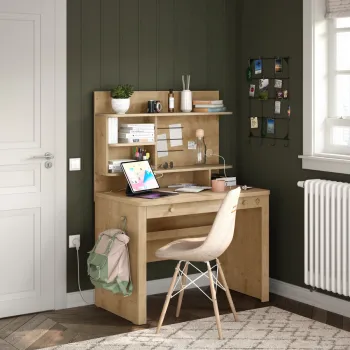 MOCHA MALA POLICA ZA RADNI STO 