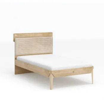 MOCHA MODERN KREVET (120X200 cm) 