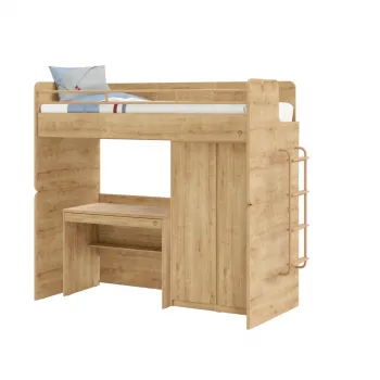 STUDIO MOCHA SET-6 (90x200cm) 