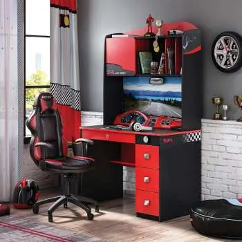 CHAMPION RACER CONCEPT RADNI STO SA DODATKOM 