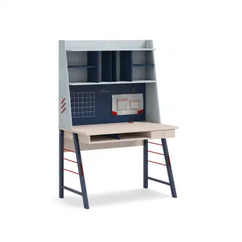 TRIO VISOKA POLICA ZA RADNI STO 