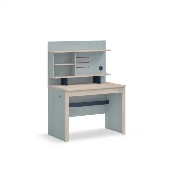 TRIO MALA POLICA ZA RADNI STO 