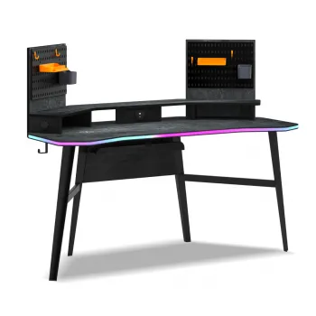 DARK METAL GAMING STO 