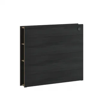 BLACK UZGLAVLJE SA POLICAMA (120 cm) 