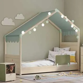 MONTES NATURAL SIDE ROOF KREVET SA TENDOM 