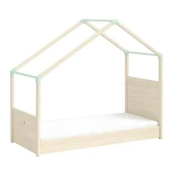 MONTES NATURAL SIDE ROOF KREVET 
