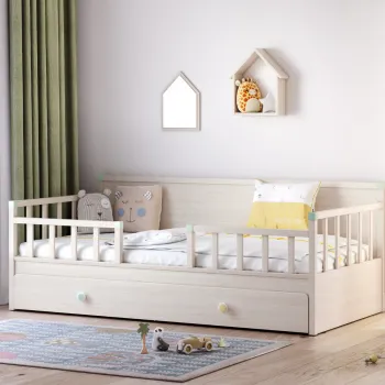 MONTES NATURAL FIOKA ZA SOFA KREVET 