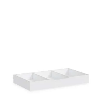 MONTES WHITE FIOKA ZA KREVETAC (70x140 cm) 