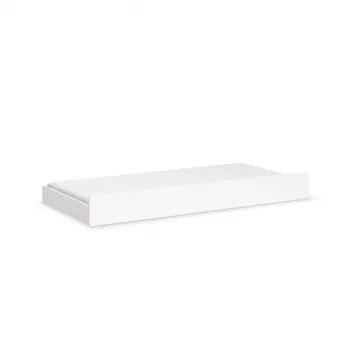 MONTES WHITE FIOKA (90x190 CM) 