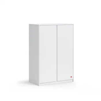 STUDIO ORMAR (WHITE) 