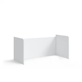 STUDIO BAZA KREVETA (WHITE) 