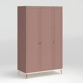 ELEGANCE LINE TROKRILNI ORMAR 