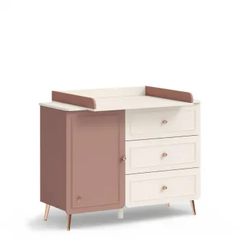 BABY ELEGANCE  PULT ZA POVIJANJE 