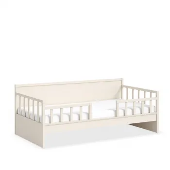 SOFA KREVET CREAM 100x200 