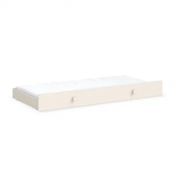 FIOKA ZA SOFA KREVET (CREAM) 90X190 