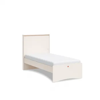 VARIA FLAT KREVET (100x200 cm) 