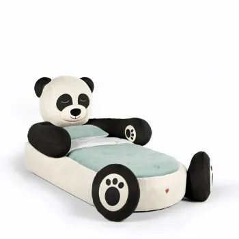 PANDA KREVET (78X163 cm) 