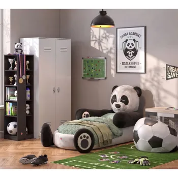 FOOTBALL ORMAR BELI 