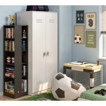 FOOTBALL ORMAR BELI 