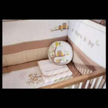 NATURA BEBI SET POSTELJINA (80x130 cm) 