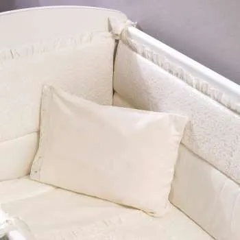 FANCY LOVE BEBI SET POSTELJINA (60x120 cm) 