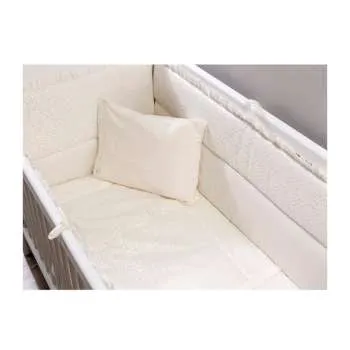 FANCY LOVE BEBI SET POSTELJINA (60x120 cm) 