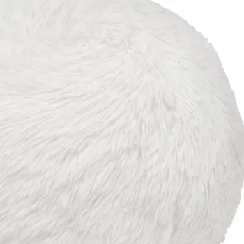 BIG SNOWBALL LAZY BAG 