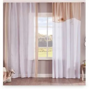 NATURA BABY DRAPER (140x260 cm) 