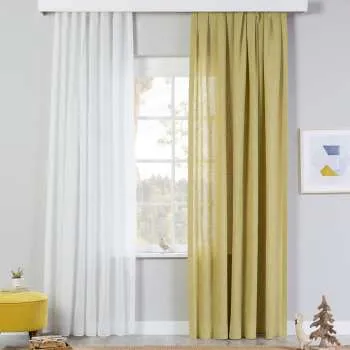 DRESSY BACKGROUND DRAPER ZELENI (100X260)cm 