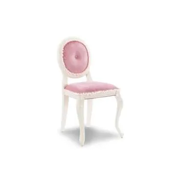 DREAM STOLICA PINK 