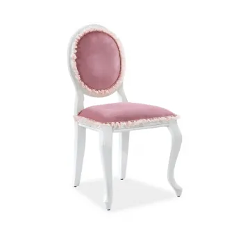 DREAM STOLICA PINK 
