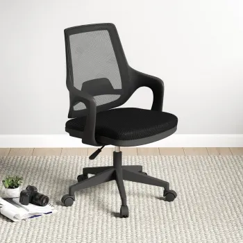 FLEX STOLICA BLACK 
