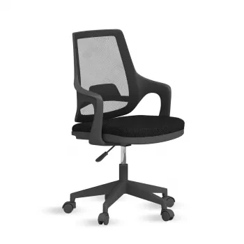 FLEX STOLICA BLACK 
