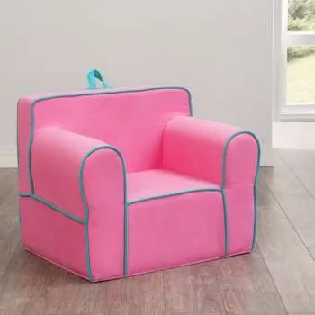 COMFORT KID FOTELJA PINK 