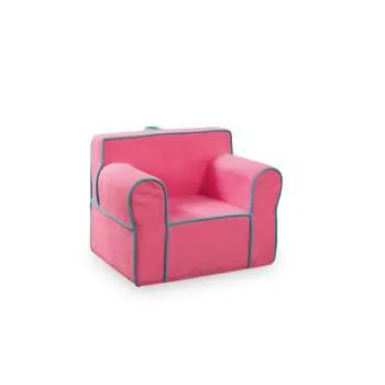 COMFORT KID FOTELJA PINK 