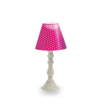 DOTTY STONA LAMPA 