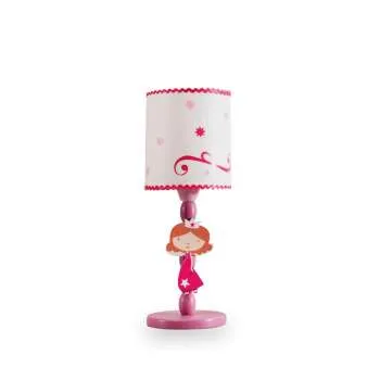 LADY STONA LAMPA 