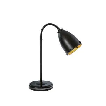 DARK METAL LAMPA 