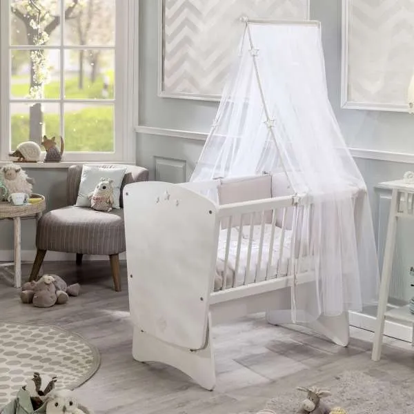 SWINGING STAR BEBI KREVETAC (45x90)