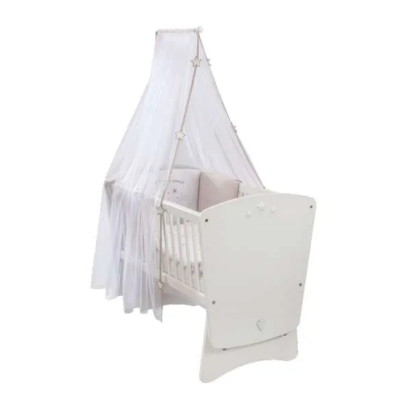 SWINGING STAR BEBI KREVETAC (45x90)